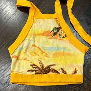 Fun summer tank from Urban!